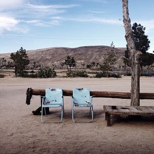 Pioneertown Motel Exterior photo